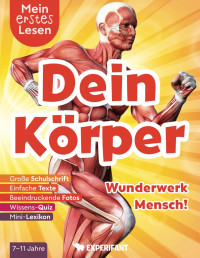 Image of Dein Körper-Wunderwerk Mensch