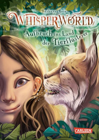 Image of Whisper World-Aufbruch ins land der Tierflüsterer
