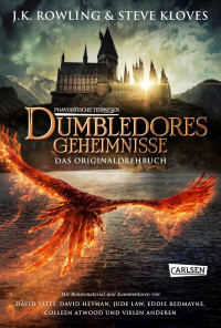 Image of Phantastische Tierwesen-Dumbledores Geheimnisse