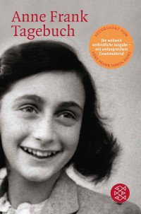 Image of Anne Frank Tagebuch