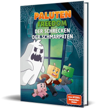 Image of Paluten Freedom-Der Schrecken der Schmarpaten