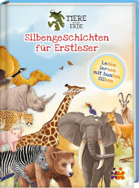 Image of Silbengeschichten für Erstleser