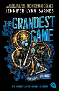 Image of The Grandest Game-Nur einer gewinnt