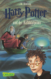 Image of Harry Potter und der Halbblutprinz