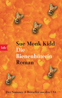 Image of Die Bienenhüterin