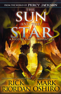 Image of The Sun and The Star