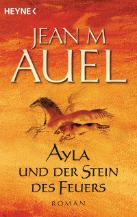 Image of Ayla und der Stein des Feuers