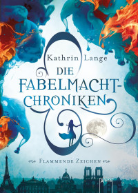 Image of Die Fabel macht Chroniken