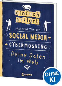 Image of Einfach erklärt-Social Media-Deine Daten im Web