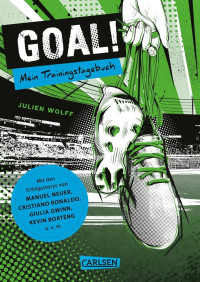 Image of Goal!-Mein Trainingstagebuch