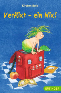 Image of verflixt-ein Nix!