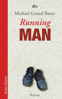 Image of Running Man