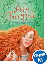 Image of Ruby Fairygale und die Insel der Magie-Band 1