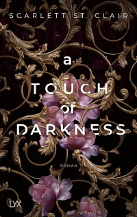 Image of A Touch of Darknes