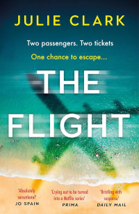 Image of The Flight