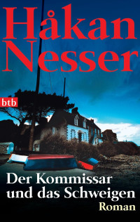 Image of Der Kommissar und das Schweigen