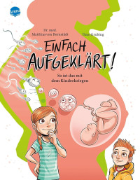 Image of Einfach aufgeklärt-So ist das mit dem Kinderkriegen