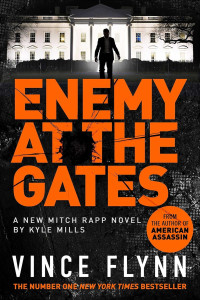 Image of Enemy at the Gates