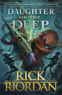 Image of Daughter of The Deep