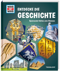 Image of Entdecke die Geschichte