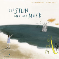 Image of Der Stein und das Meer