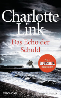Image of Das Echo der Schuld