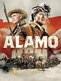 Image of The Alamo