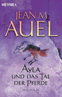 Image of Ayla und das Tal der grossen Mutter