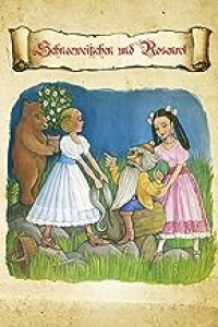 Image of Schneeweisschen und Rosenrot
