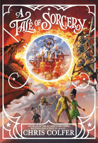 Image of A Tale of Sorcery