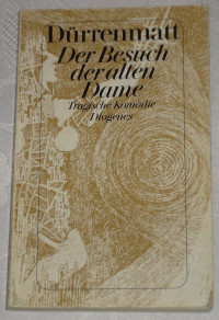 Image of Der Besuch der alten Dame