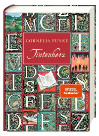 Image of Tintenherz