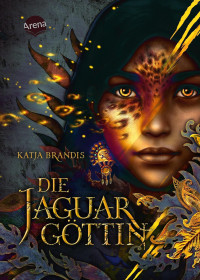 Image of Die Jaguar Göttin