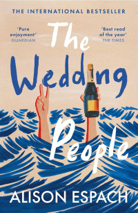 Image of The Wedding People