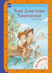 Image of Tom Sawyers Abenteuer