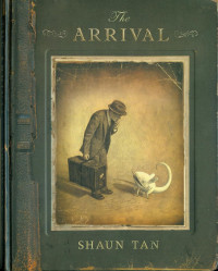 Image of The Arrival