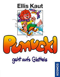 Image of Pumuckl geht aufs Glatteis