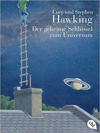 Image of Der geheime Schlüssel zum Universum