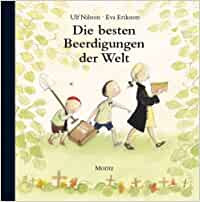 Image of Die besten Beerdigungen der Welt