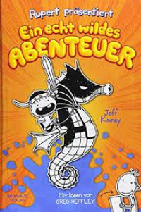 Image of Ein echt wildes Abenteuer