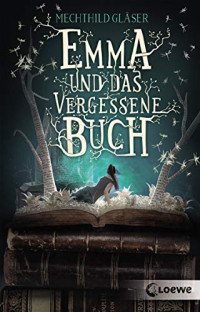 Image of Emma und das vergessene Buch