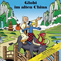 Image of Globi im alten China