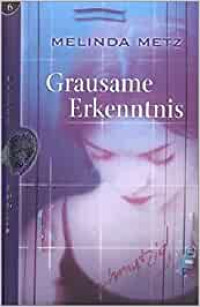 Image of Grausame Erkenntnis