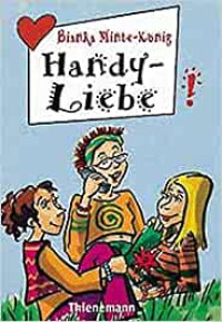 Image of FM-fB : Handy-Liebe