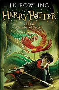 Image of Harry Potter and The Chamber of Secrets : Auf Englisch