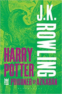 Image of Harry Potter and the Prisoner of Askaban