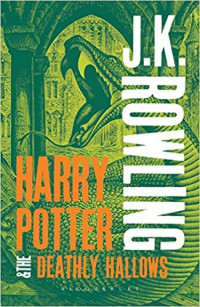 Image of Harry Potter & The Deathly Hallows