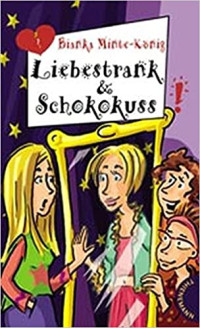 Image of FM-fB : Liebestrank & Schokokuss