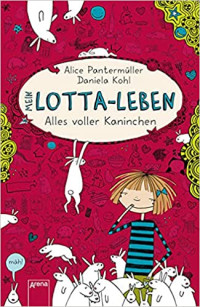 Image of Lotta-Leben-Alles voller Kaninchen