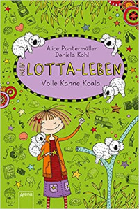 Image of Lotta-Leben-Volle Kanne Koala